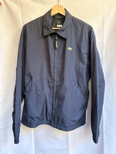 Lacoste Vintage Jacket Mens