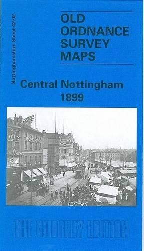 Alan godfrey central - alan,