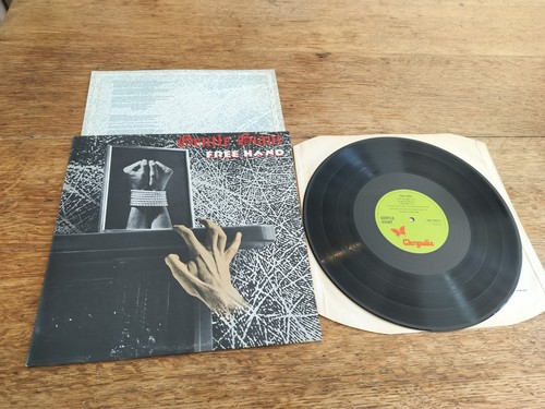 Gentle giant free - gentle, uk