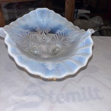  NORTHWOOD WHITE OPALESCENT