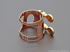 Jessen Sax Alto Saxophone