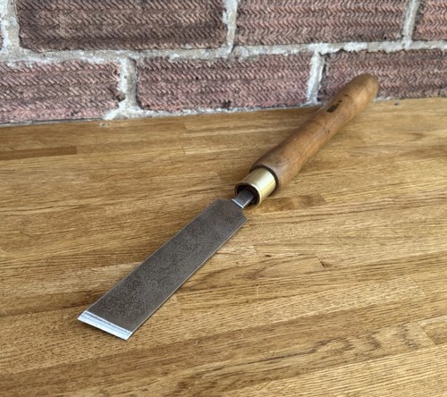 Vintage thin bladed - 1,