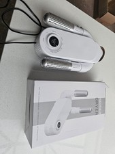 Portable Electric Heat Shoes Boot Dryer Sanitize Shoe Warmer Footwear Fast Dryer