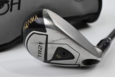 Honma TR21 #3 Hybrid / 18