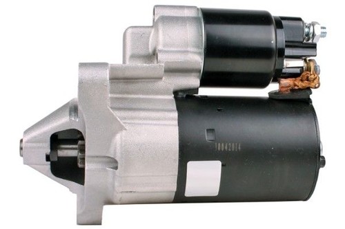 Hella starter fits dacia - starter, logan