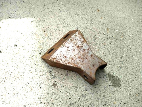 Classic mini steering column - mini,