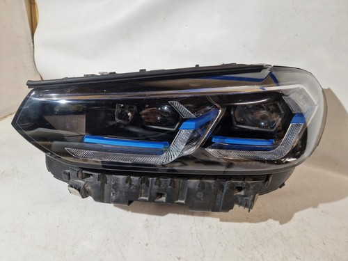 Bmw g01 g02 - x3,