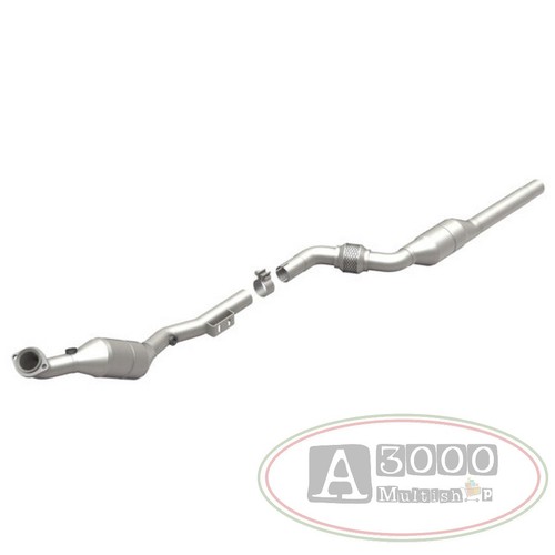 Catalytic converter - catalytic,