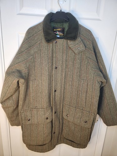 Vintage bronte classic - vintage,