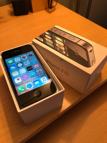 Apple iphone black - iphone,