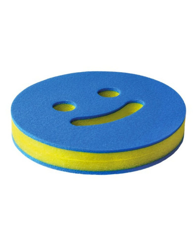 Comfy aquafit smile - smile,