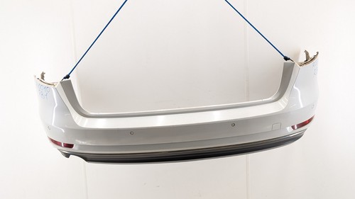 Audi bumper rear - 8w, with