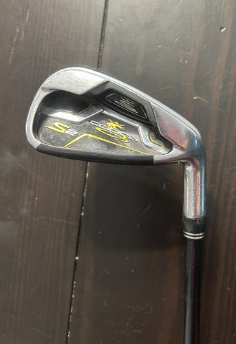 Cobra 6 iron - rh, 6-iron