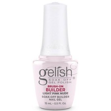 Gelish Hema Free Brush On