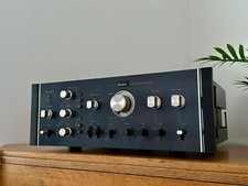 Vintage Sansui AU-9900