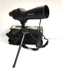 BARSKA 20-60x60 Spotting Scope