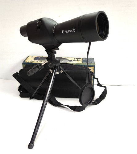 Barska 60x60 spotting - barska, 20-60x60