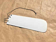 Laser Pico sailing dinghy MK1