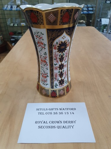 Royal crown derby old - crown, :