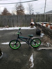 Avigo Kids Bike