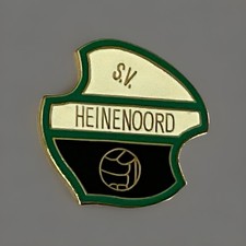 Vintage Dutch - SV Heinenoord