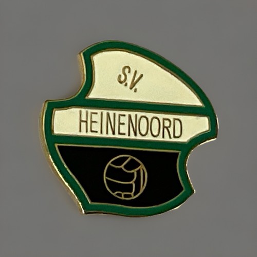 Vintage dutch sv heinenoord - dutch,