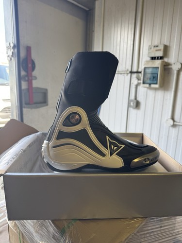 Dainese axial boots black - dainese,