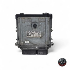 Mercedes W207 E350 CDI BlueEfficiency OM642.836 Engine Module ECU A6429002900