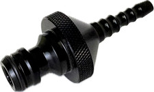 Anti Snag Aluminium Pole