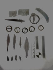 Ancient Greek, Roman