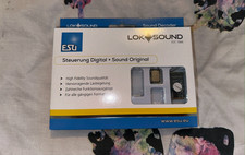 ESU Loksound 5 DCC Sound