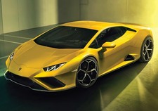 Lamborghini Huracan
