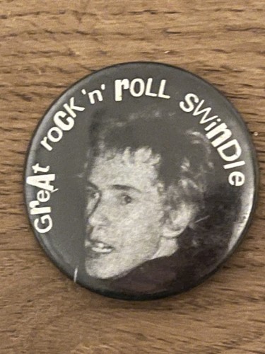 Vintage punk 70s origina sex - vintage,