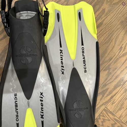 Scubapro kinetix swimming - kinetix, l-xl