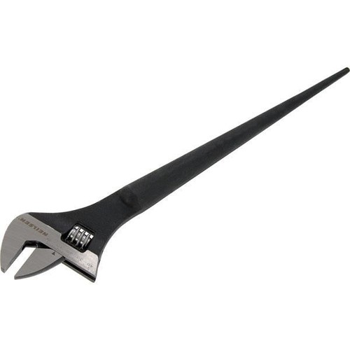 Podger spanner 15in adjustable - podger,