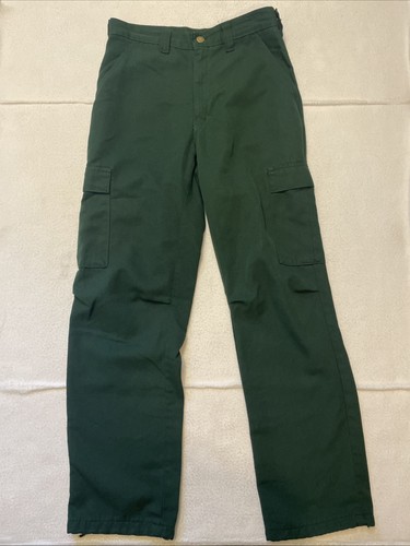 Wildland fss firefighter pants - wildland,