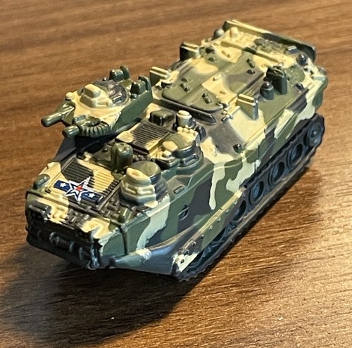 Military micro machines - micro,