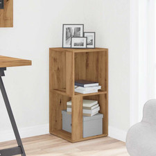 Corner Cabinet Storage Living