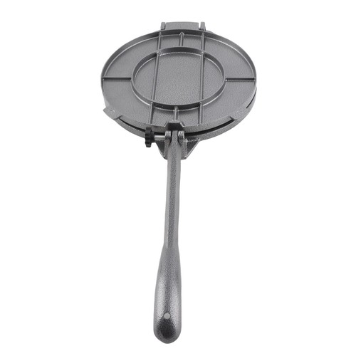 Tortilla press aluminum alloy - tortilla,