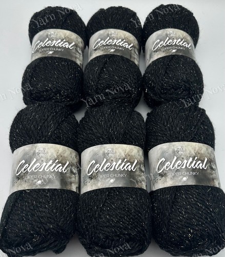 King cole celestial - cole, glittery
