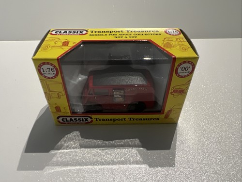 Classic transport treasures - classic,