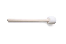 Large gong mallet drum - large,