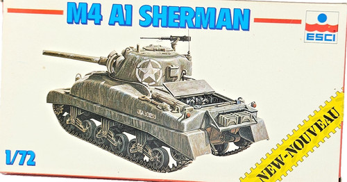 Esci 8308 scale m4 a1 - esci, us