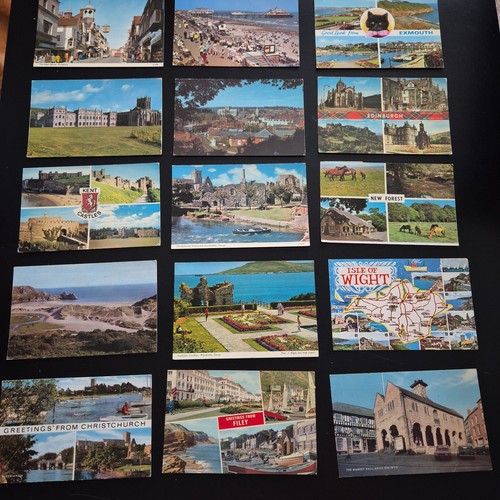 266 joblot bundle of 25 - bundle,