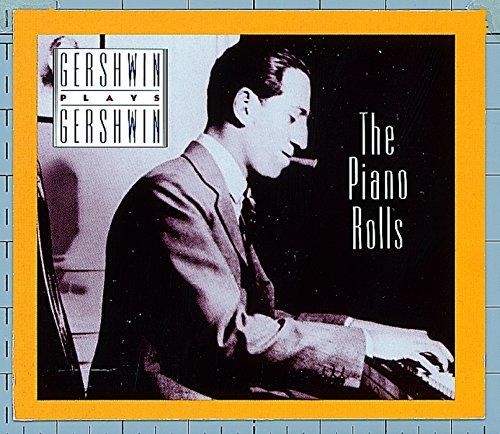 Gershwin plays the - gershwin, gershwin:
