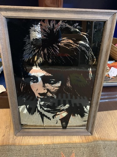 Unusual rare rod - unusual, stewart