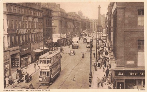 Photochrom ltd postcard - photochrom,