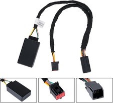 Auto Start Stop Eliminator For