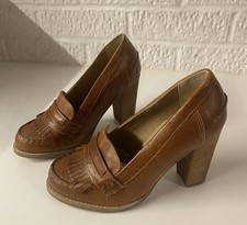 heeled brogues next Women’s