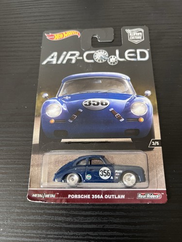 Hot wheels porsche - hot, outlaw